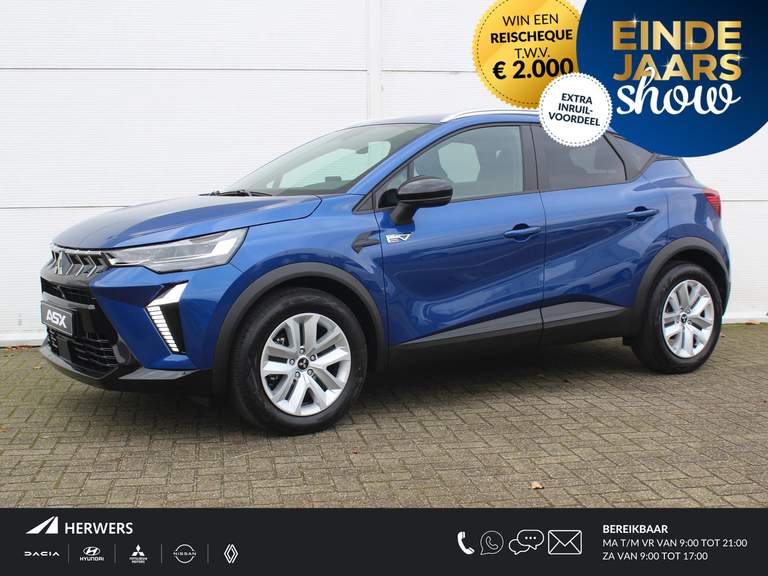 Mitsubishi Mitsubishi