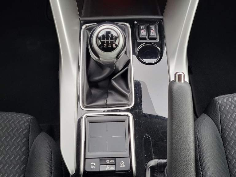 Mitsubishi