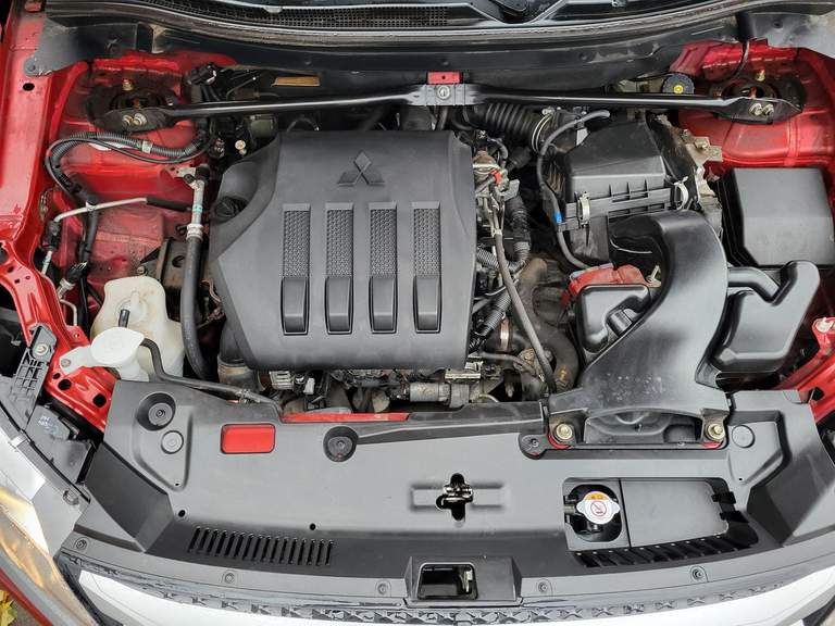 Mitsubishi