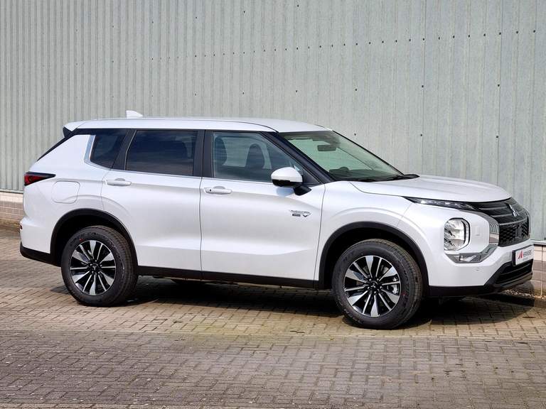 Mitsubishi Mitsubishi