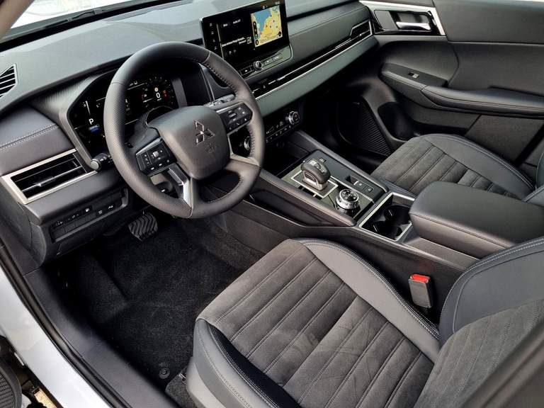 Mitsubishi Mitsubishi