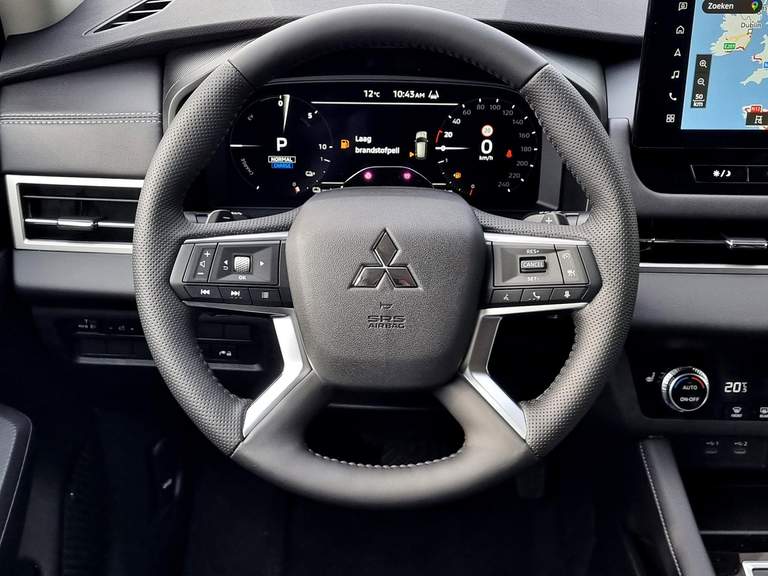 Mitsubishi Mitsubishi