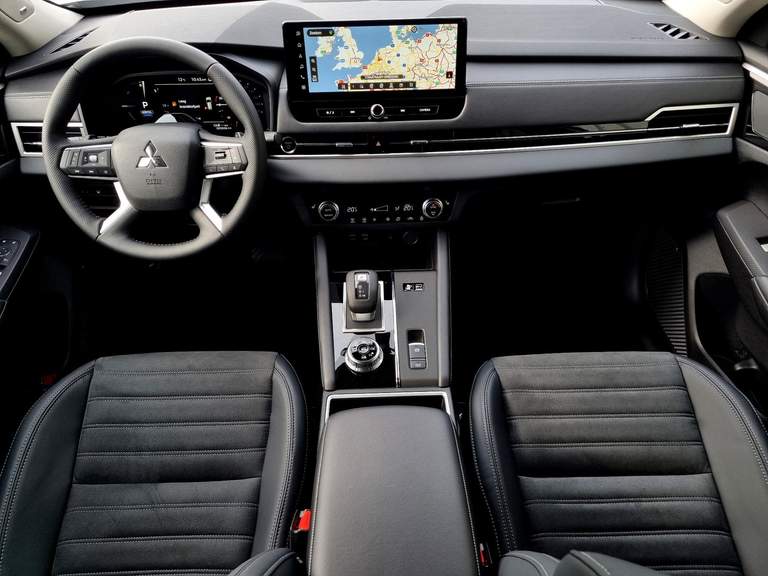 Mitsubishi Mitsubishi