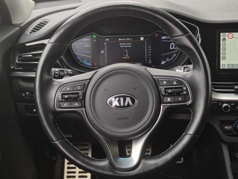 Kia Kia