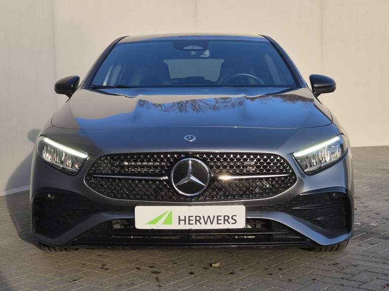 Mercedes-Benz Mercedes-Benz