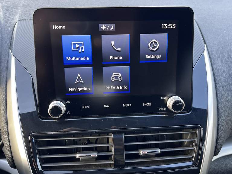 Mitsubishi Mitsubishi