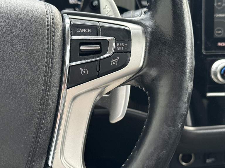 Mitsubishi Mitsubishi