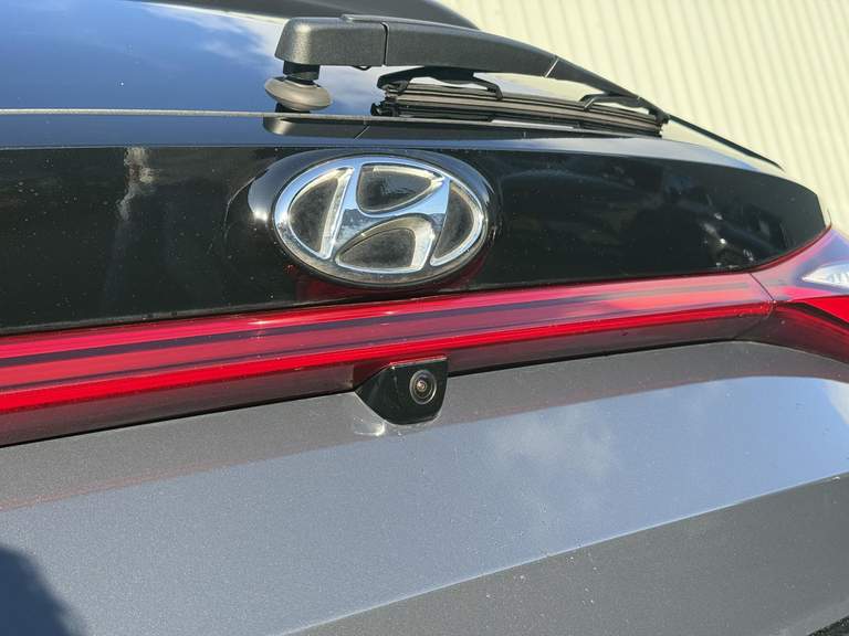 Hyundai Hyundai