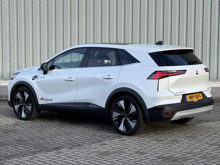 Mitsubishi Mitsubishi