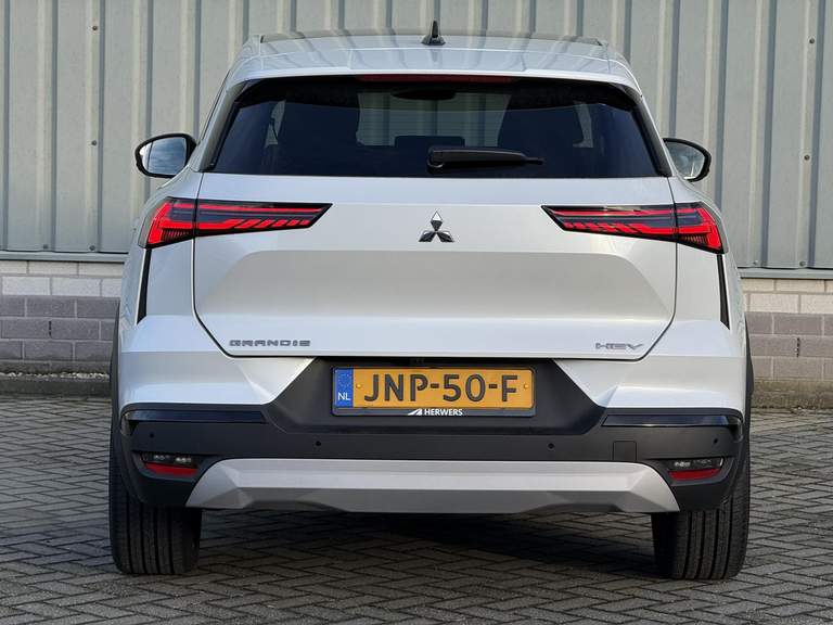 Mitsubishi Mitsubishi