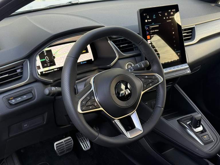 Mitsubishi Mitsubishi