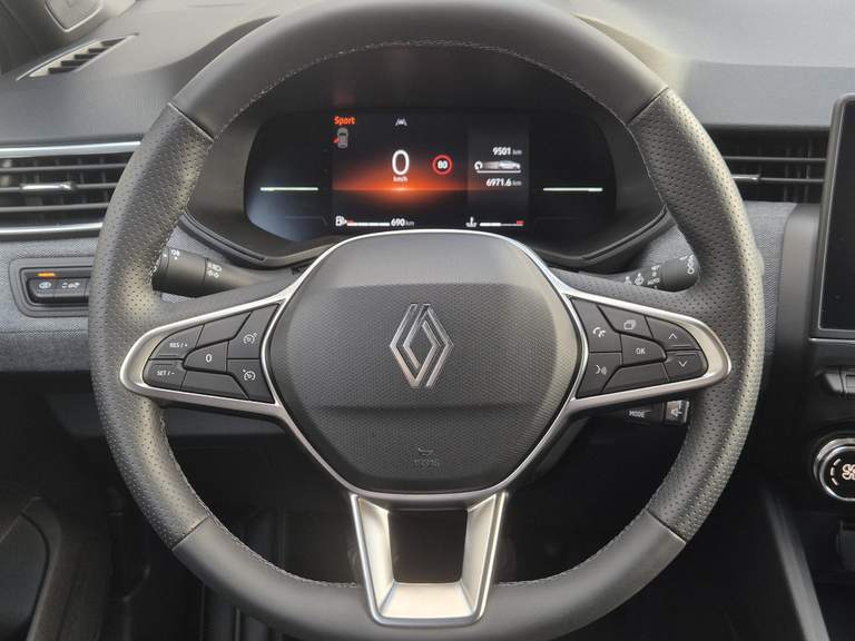 Renault