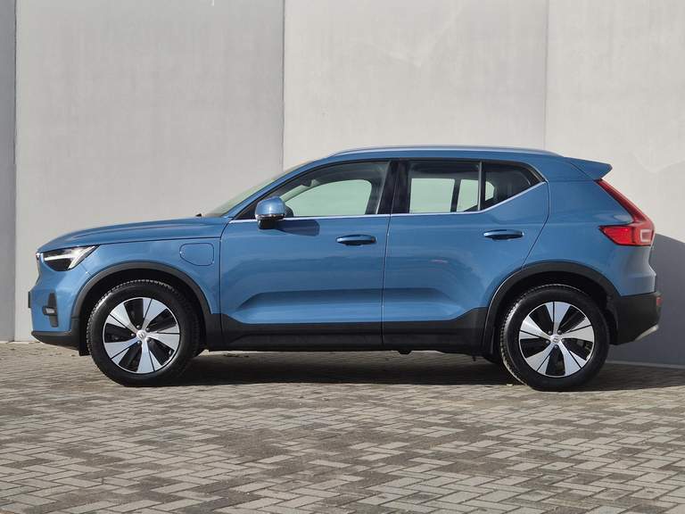 Volvo Volvo