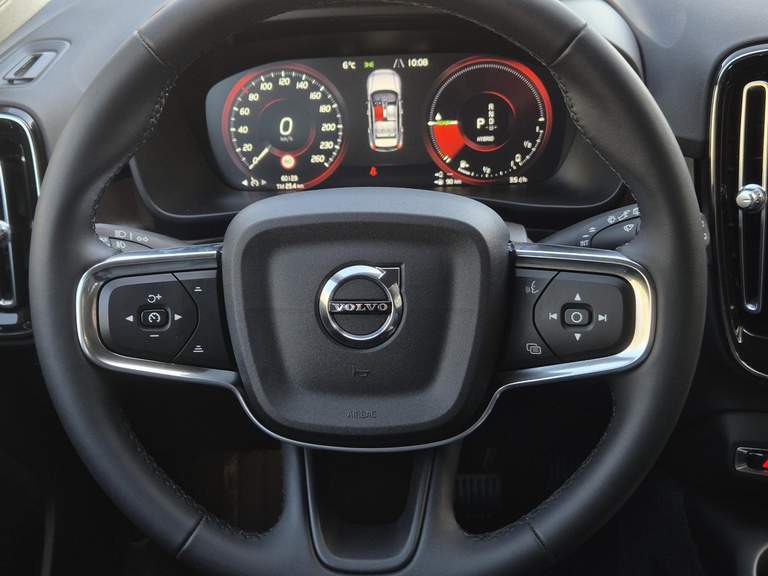 Volvo Volvo