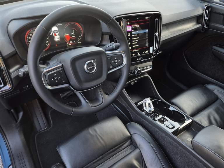 Volvo Volvo