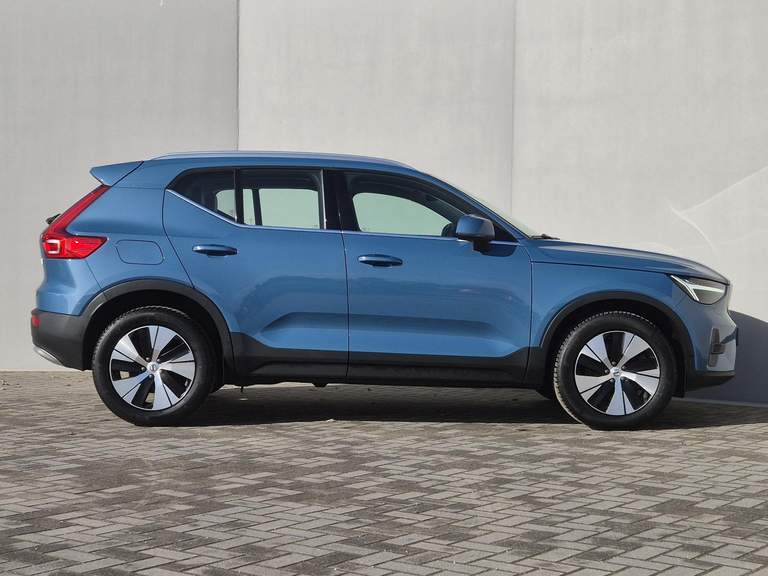 Volvo Volvo