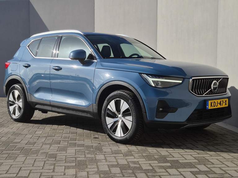 Volvo Volvo