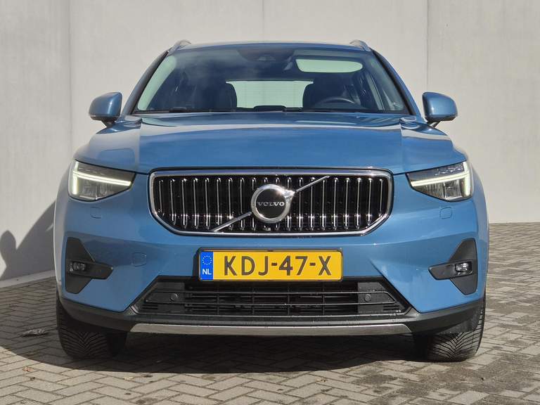 Volvo Volvo