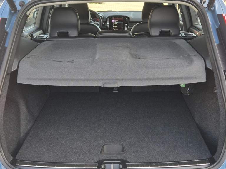 Volvo Volvo
