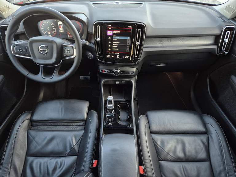 Volvo Volvo