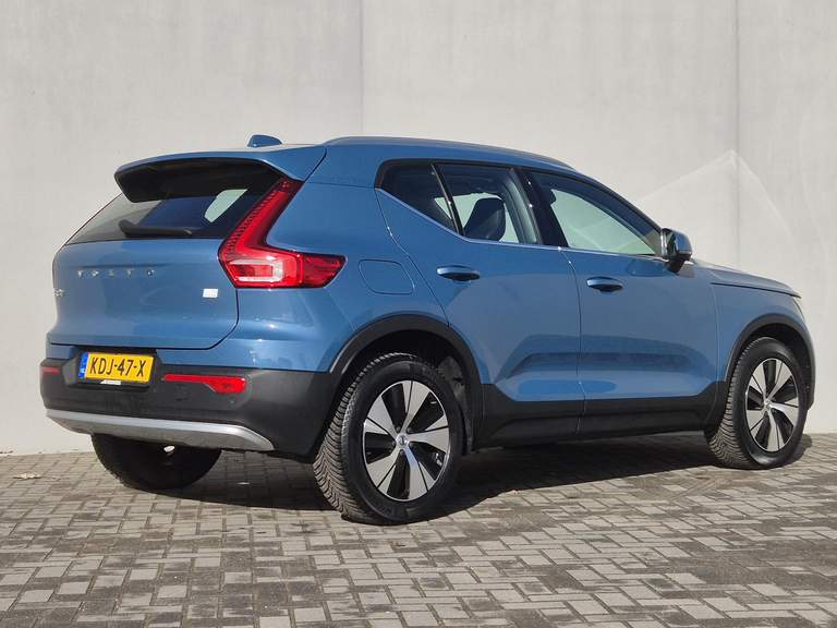 Volvo Volvo