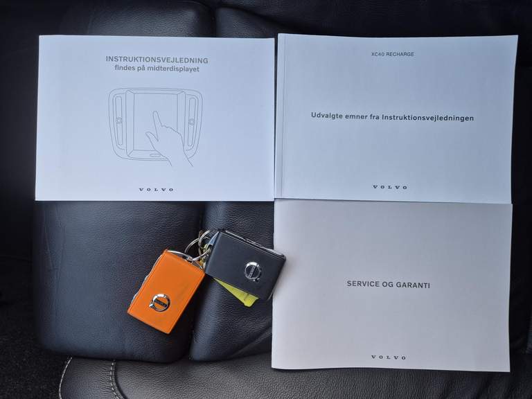 Volvo Volvo