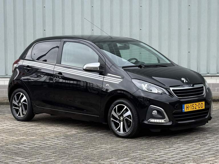 Peugeot