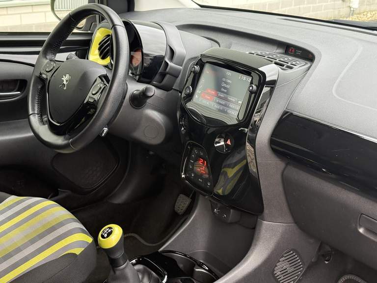 Peugeot