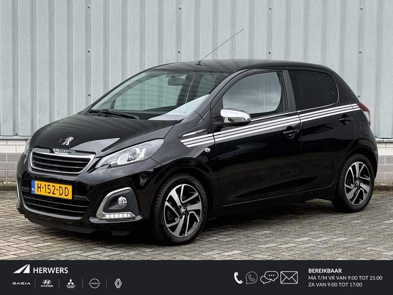 Peugeot