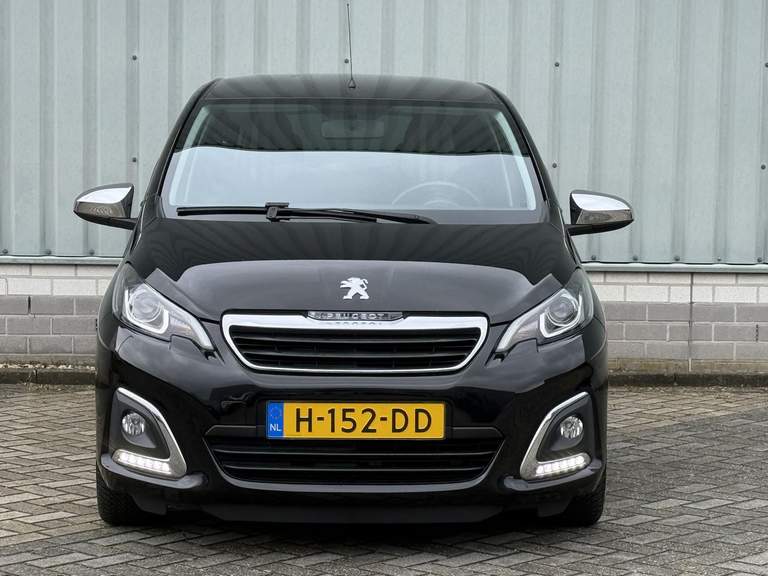 Peugeot