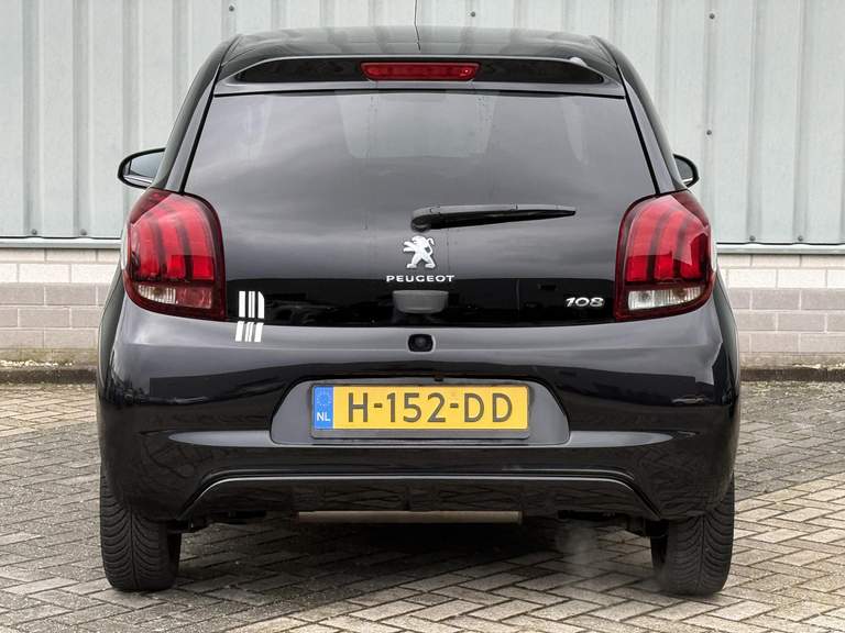 Peugeot