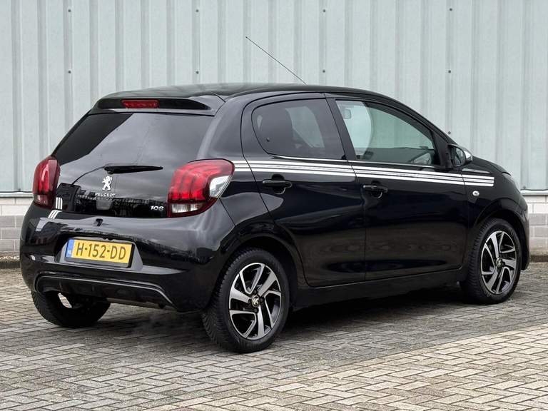 Peugeot