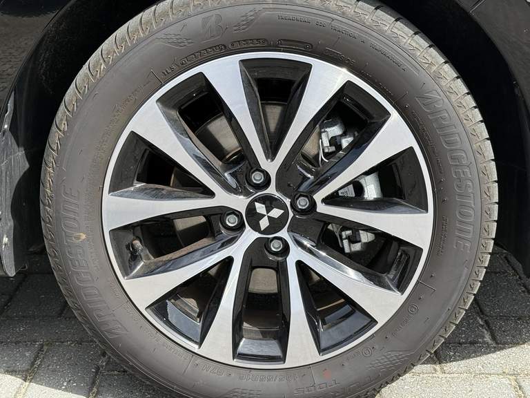Mitsubishi