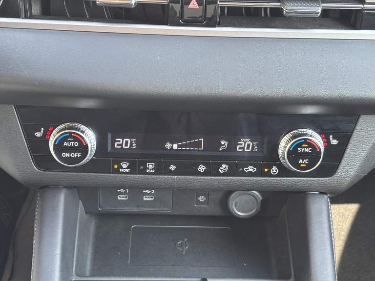 Mitsubishi