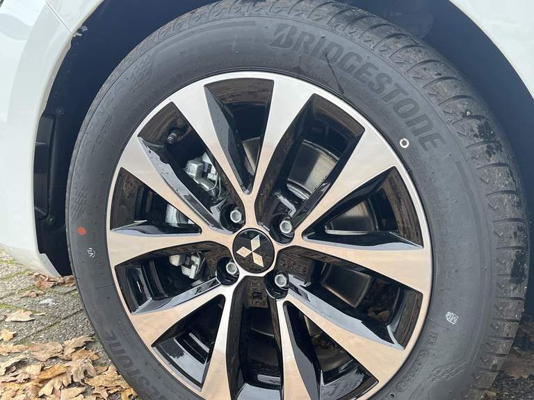 Mitsubishi