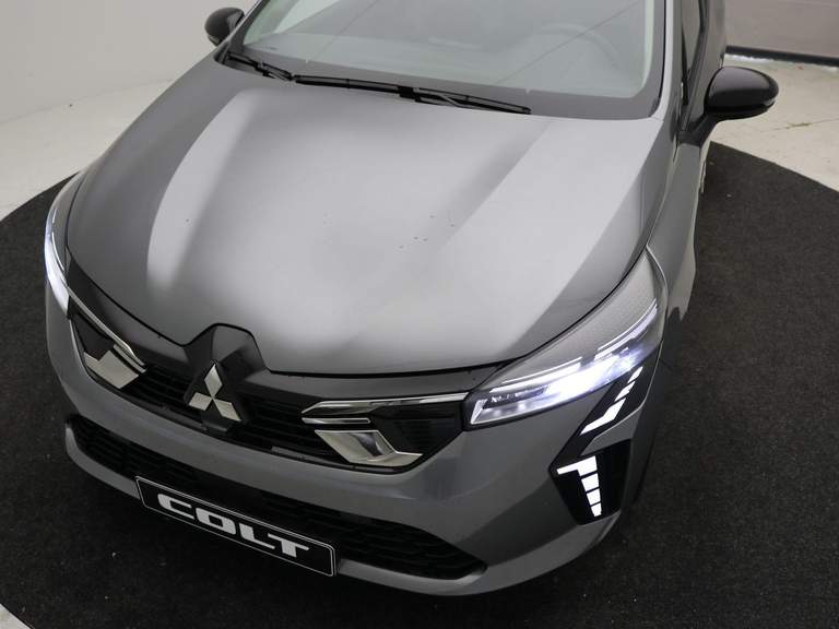 Mitsubishi