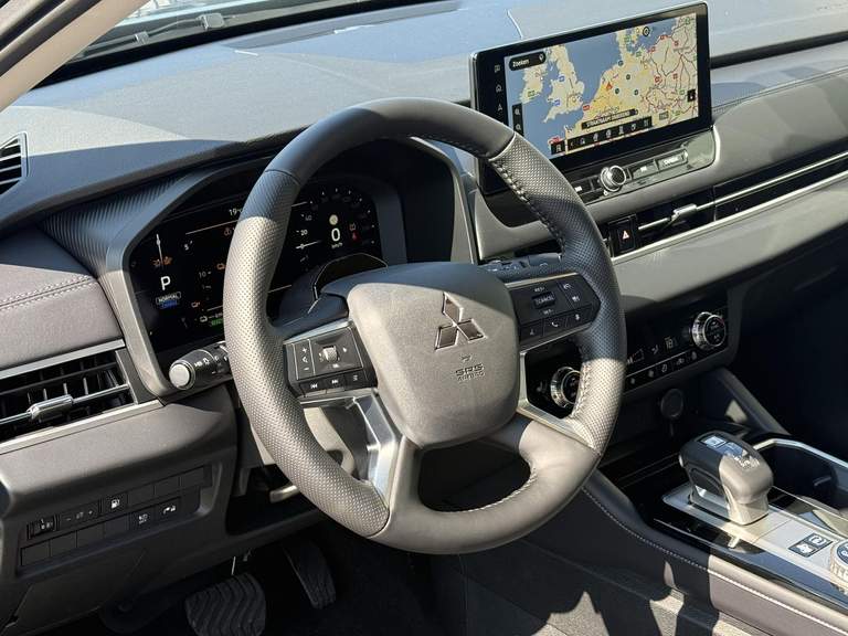 Mitsubishi