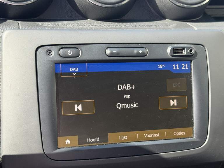Dacia
