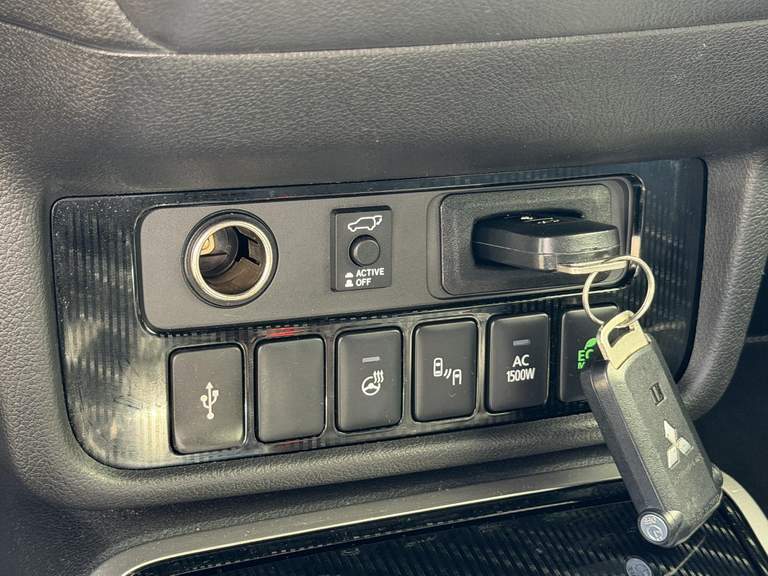 Mitsubishi