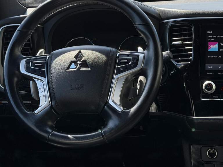 Mitsubishi