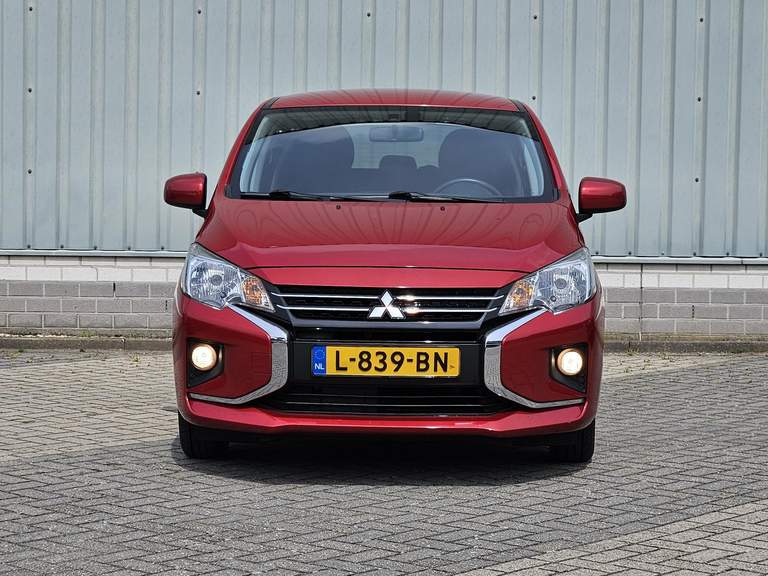 Mitsubishi