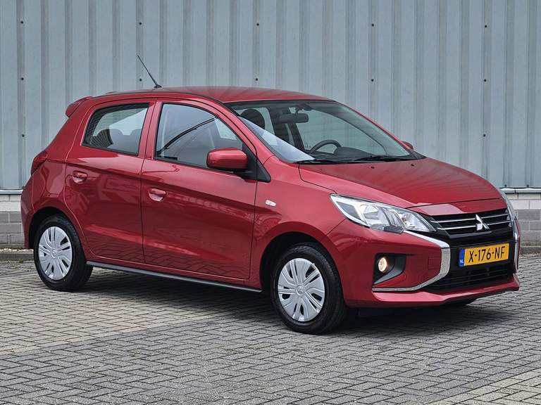 Mitsubishi