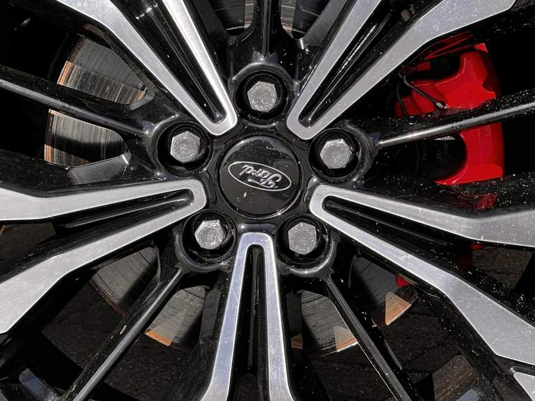 Ford