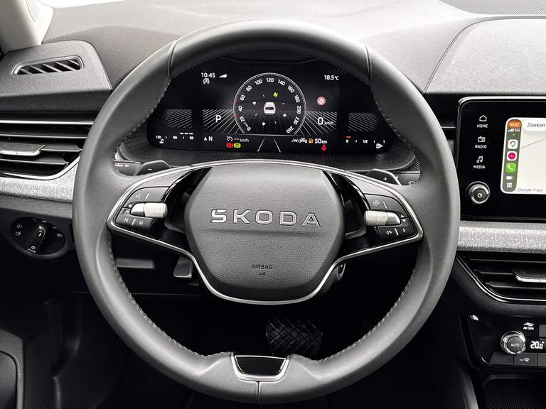 ŠKODA