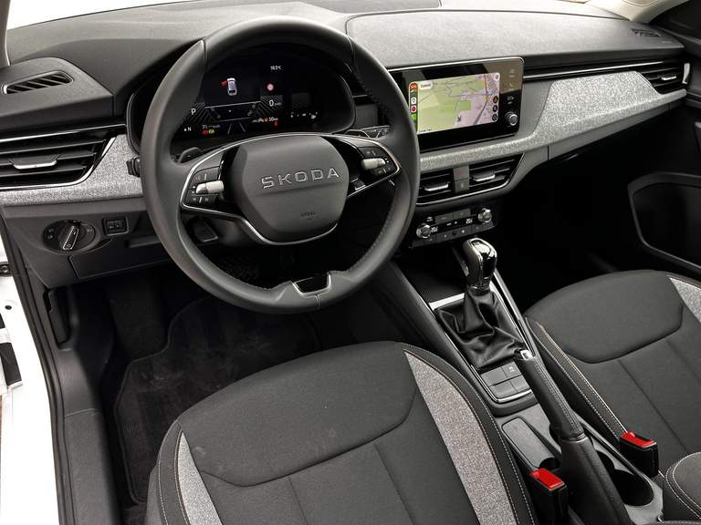 ŠKODA