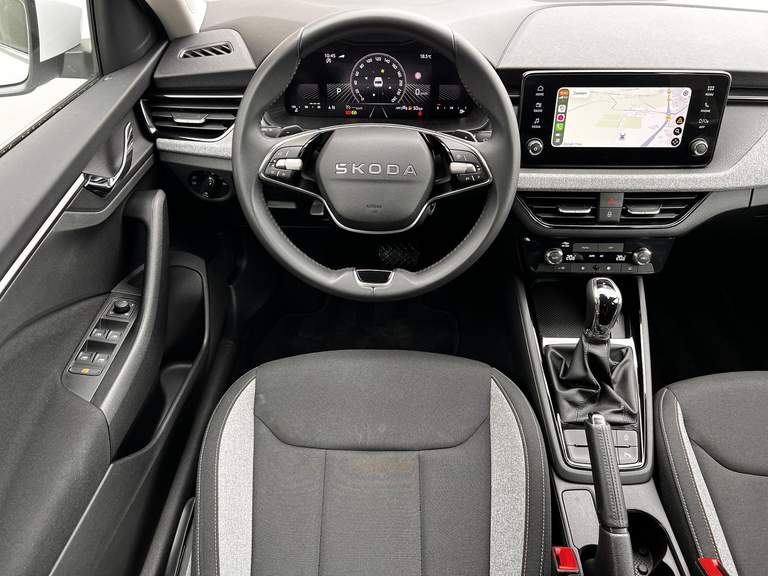 ŠKODA
