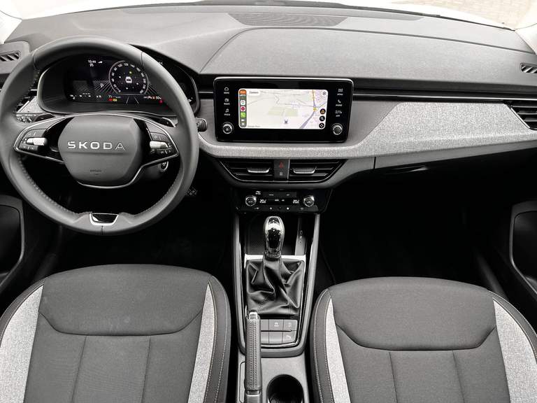 ŠKODA