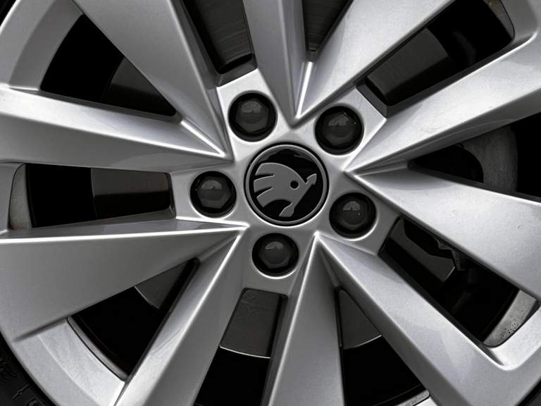 ŠKODA