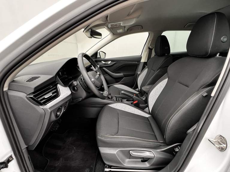 ŠKODA