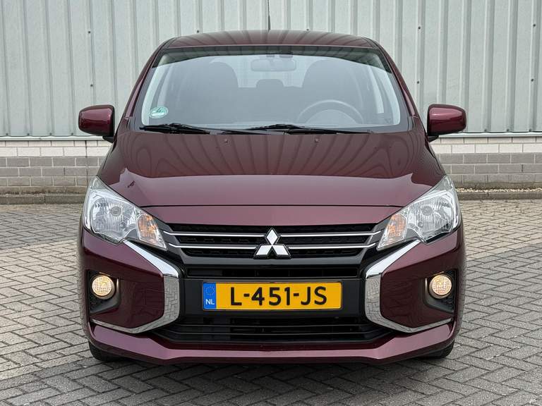 Mitsubishi